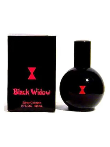 Perfume Black Widow de Black Widow