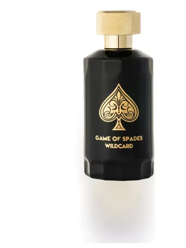 Imagen de Game of Spades Wildcard