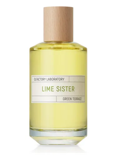 Perfume Lime Sister de Les Liquides Imaginaires