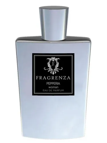 Perfume Pepperia Woman de Fragrenza