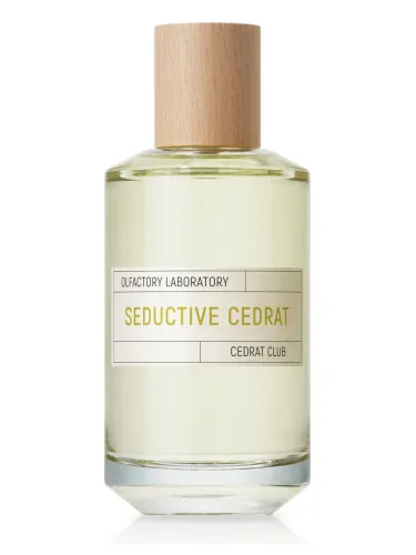 Imagen de Seductive Cedrat