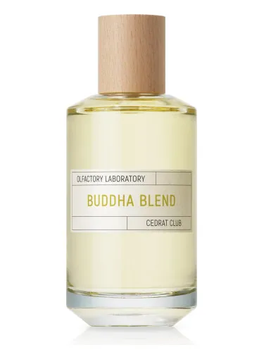 Imagen de Buddha Blend