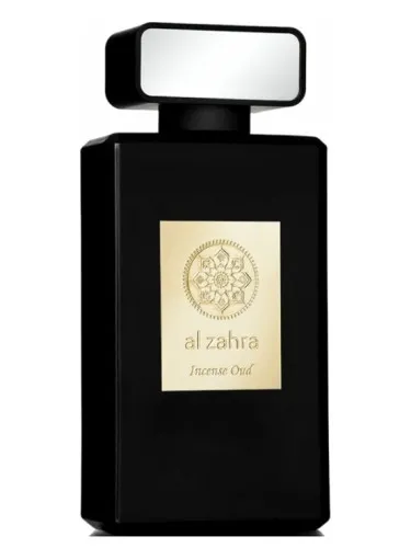 Perfume Incense Oud de Al Zahra