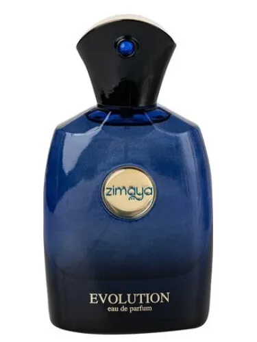Perfume Evolution de Zimaya