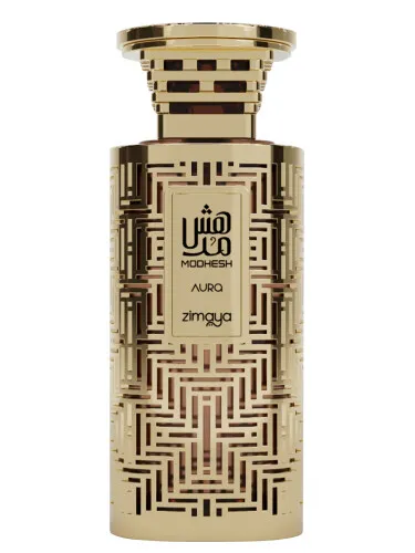 Perfume Modhesh Aura de Zimaya