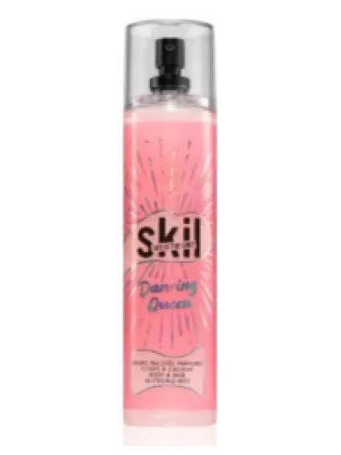 Perfume Night Call Dancing Queen de Jeanne Arthes