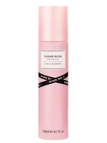 Perfume Sugar Rush de So...?