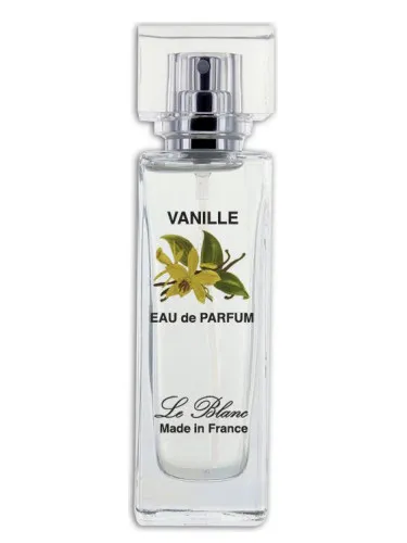 Perfume Vanille de Le Blanc