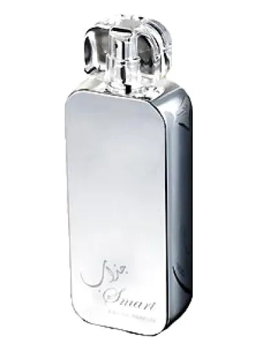 Perfume White Patchouli de Al Musbah