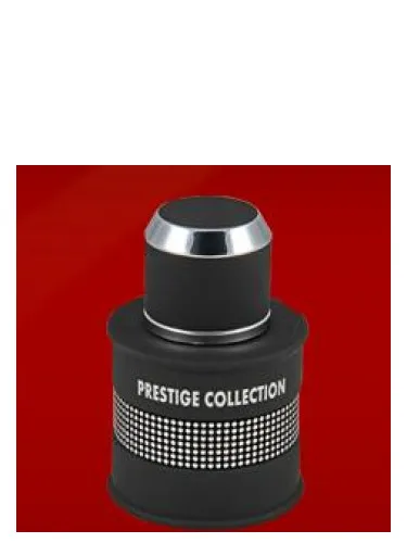 Perfume Prestige Collection Black de Arabian Oud