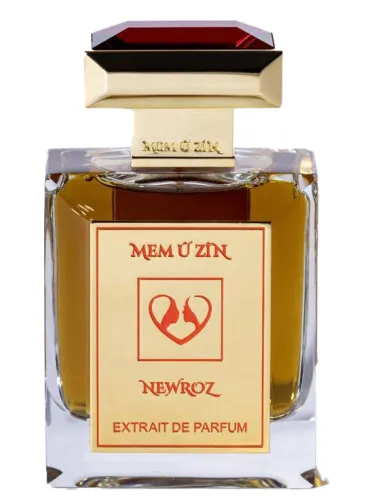 Perfume Newroz de Memûzîn Perfume