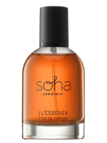 Perfume L'Essenza de Soha Sardinia