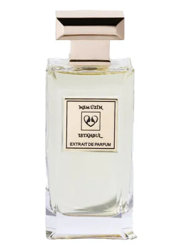 Perfume Istanbul de Memûzîn Perfume