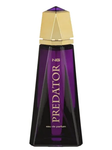 Perfume Predator de Next Generation