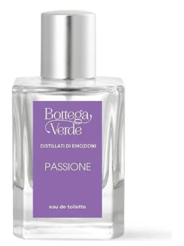 Perfume Passione de Bottega Verde