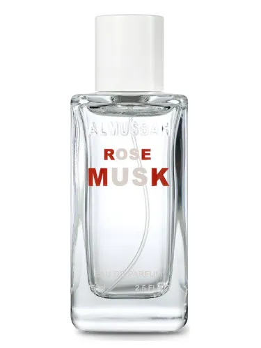 Imagen de Rose Musk