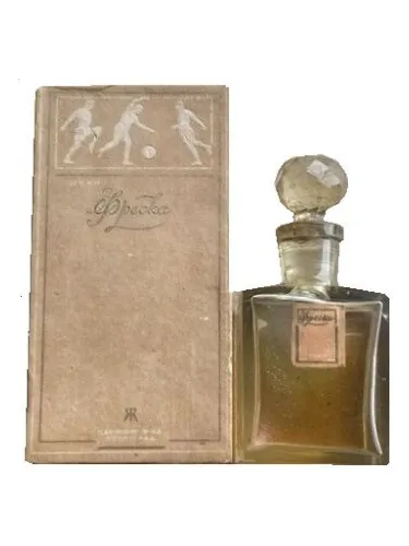 Perfume Фреска de Северное сияние