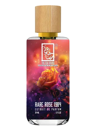 Perfume Rare Rose 1984 de The Dua Brand