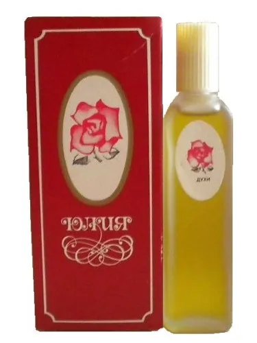 Perfume Юлия de Сувенир (Краснодар)