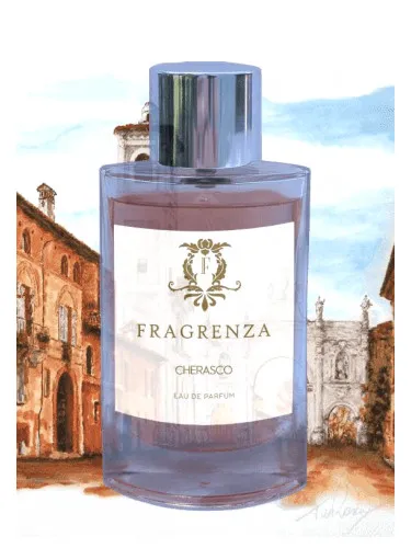 Perfume Cherasco de Fragrenza