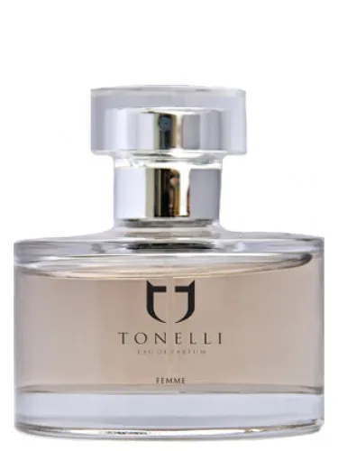 Perfume Tonelli Femme de Tonelli