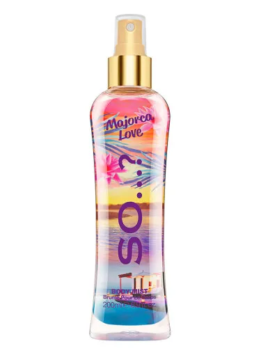 Perfume Majorca Love de So...?