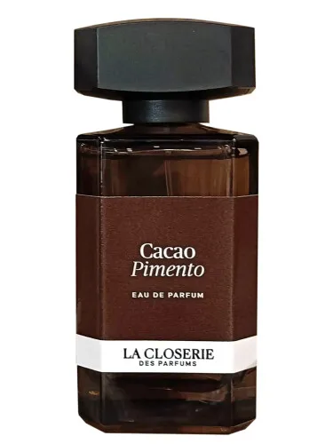 Imagen de Cacao Pimento