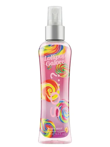 Perfume Lollipop Galore de So...?