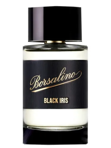 Imagen de Black Iris