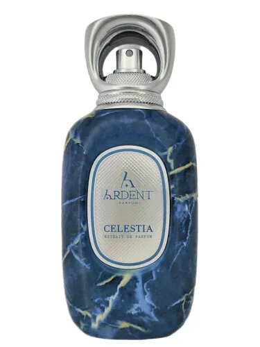 Perfume Celestia de Ardent Parfums