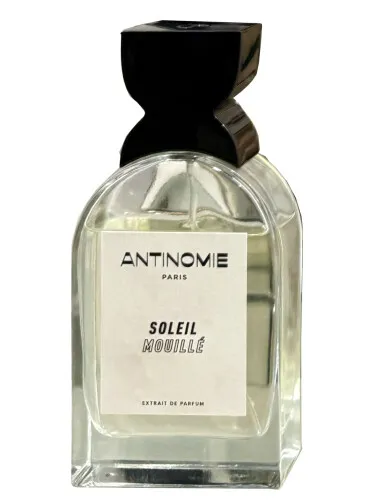 Perfume Soleil Mouillé de Antinomie