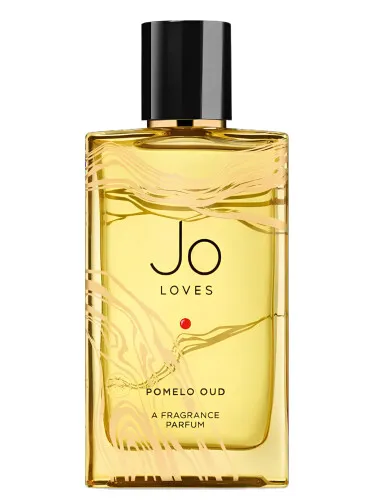 Perfume Pomelo Oud de Jo Loves