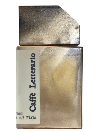 Perfume Caffè Letterario de Lumi