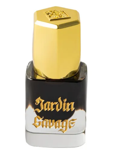 Perfume Jardin Savage de Areej Le Doré