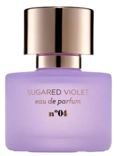 Perfume Sugared Violet de Mix:Bar