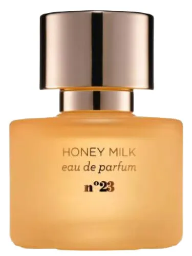 Perfume Honey Milk de Mix:Bar