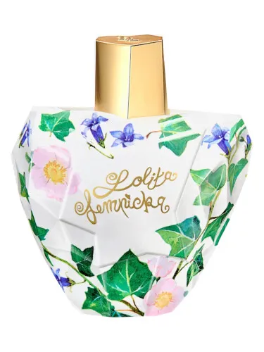 Perfume Mon Premier Parfum Edition Limitée 2025 (Flacon Mon Printemps) de Lolita Lempicka
