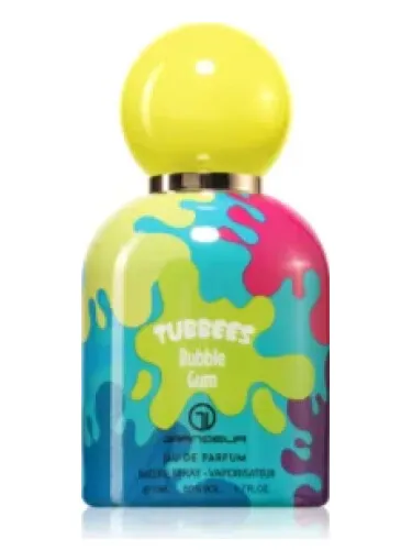 Imagen de Bubble Gum