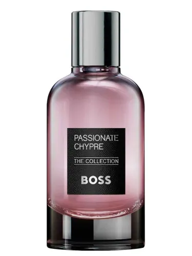 Imagen de The Collection Passionate Chypre