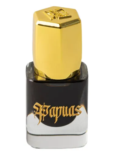 Perfume Papuas de Areej Le Doré