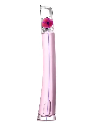 Perfume Flower By Kenzo Cherry Poppy de Kenzo