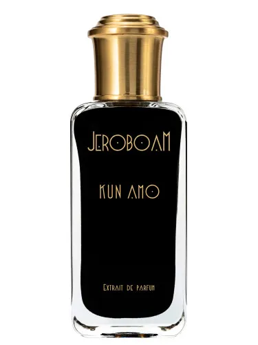 Perfume Kun Amo de Jeroboam