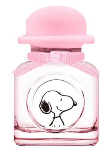 Perfume Romance de Miniso x Snoopy