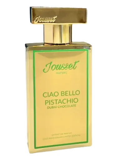 Imagen de Ciao Bello Pistachio - Dubaï Chocolate (5th Anniversary Limited Edition)