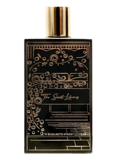 Perfume 71 Elizabeth Street de The Scent Library