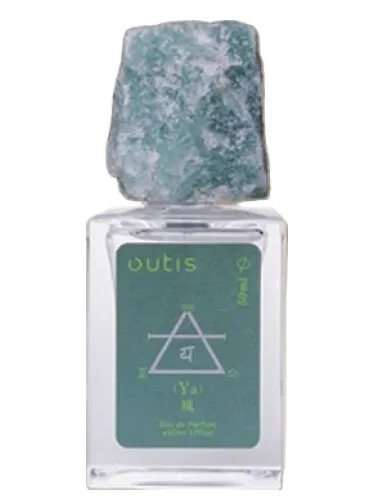Perfume Air Element 风元素 de Outis 毋名