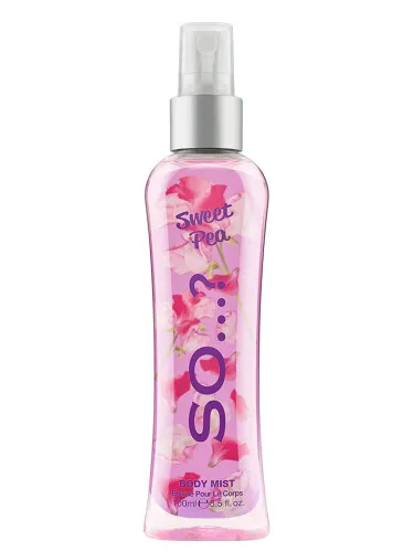 Perfume Sweet Pea de So...?