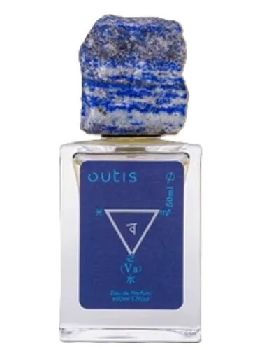 Perfume Water Element 水元素 de Outis 毋名
