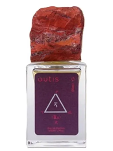 Perfume Fire Element 火元素 de Outis 毋名