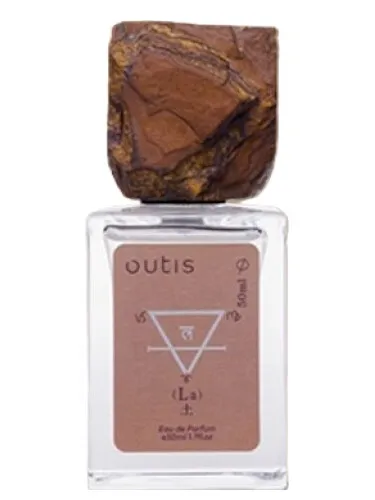 Perfume Earth Element 土元素 de Outis 毋名